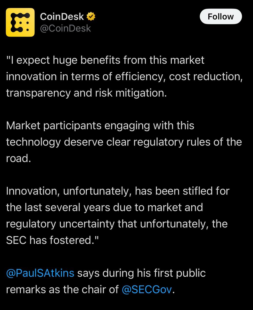 Paul Meme Trading